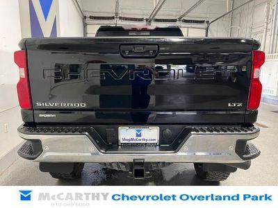 2020 Chevrolet Silverado 3500 HD - Photo 6