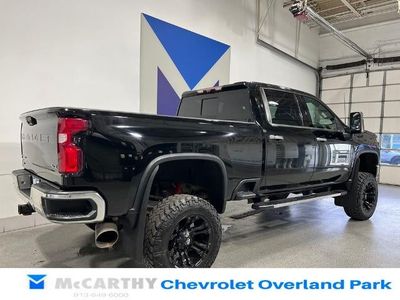 2020 Chevrolet Silverado 3500 HD - Photo 5