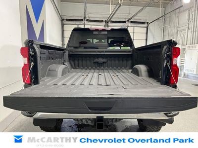 2020 Chevrolet Silverado 3500 HD - Photo 7
