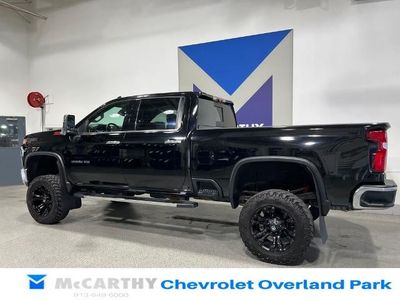 2020 Chevrolet Silverado 3500 HD - Photo 8