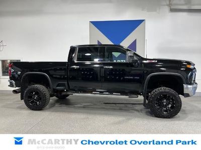 2020 Chevrolet Silverado 3500 HD - Photo 4