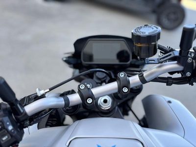 2026 Yamaha MT-10 - Photo 10