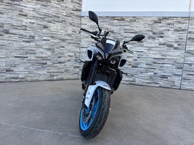2026 Yamaha MT-10 - Photo 3