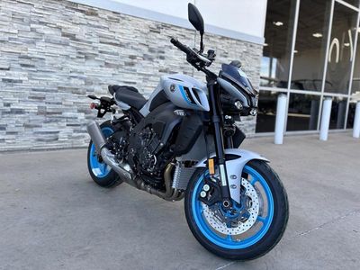 2026 Yamaha MT-10 - Photo 2