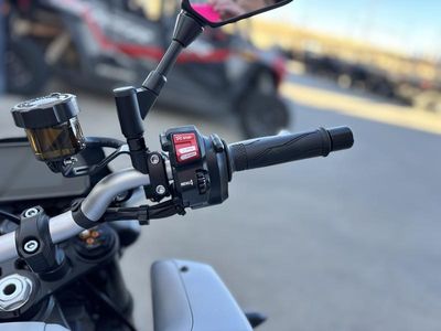 2026 Yamaha MT-10 - Photo 11