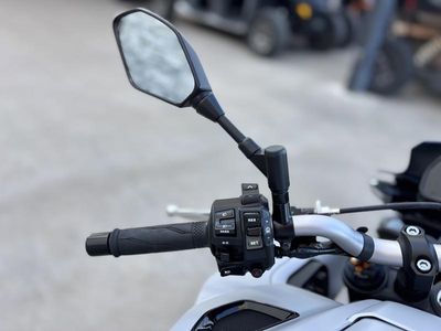 2026 Yamaha MT-10 - Photo 9
