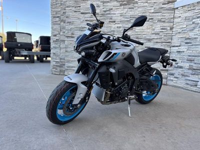 2026 Yamaha MT-10 - Photo 4