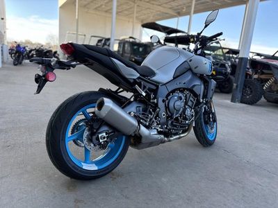 2026 Yamaha MT-10 - Photo 7