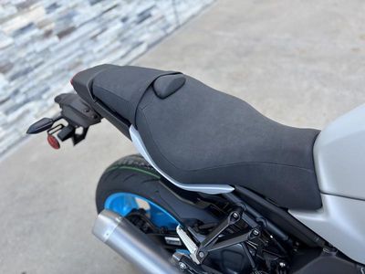 2026 Yamaha MT-10 - Photo 8