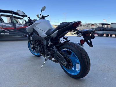 2026 Yamaha MT-10 - Photo 6