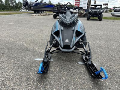 2022 Arctic Cat M 8000 Mountain Cat Alpha One 154 ES - Photo 3