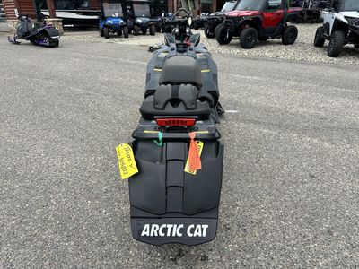2022 Arctic Cat M 8000 Mountain Cat Alpha One 154 ES - Photo 6
