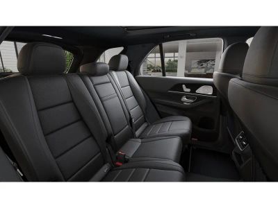 2026 Mercedes-Benz GLE — photo 47 view