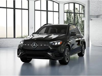 2026 Mercedes-Benz GLE — photo 41 view
