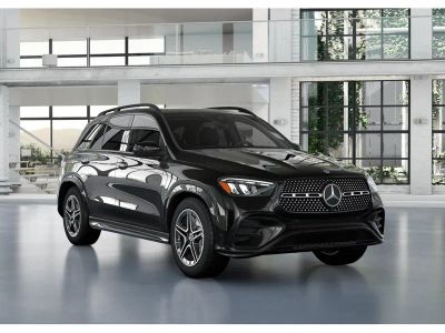 2026 Mercedes-Benz GLE — photo 87 view