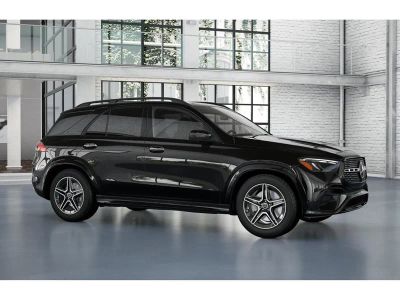 2026 Mercedes-Benz GLE — photo 97 view