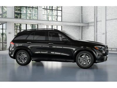 2026 Mercedes-Benz GLE — photo 98 view