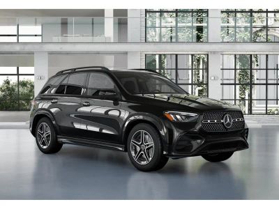 2026 Mercedes-Benz GLE — photo 95 view