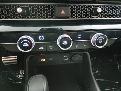 2024 Honda Civic Sedan - Photo 17