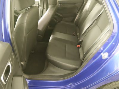 2024 Honda Civic Sedan - Photo 20