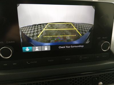 2024 Honda Civic Sedan - Photo 16