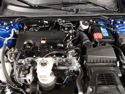 2024 Honda Civic Sedan - Photo 9