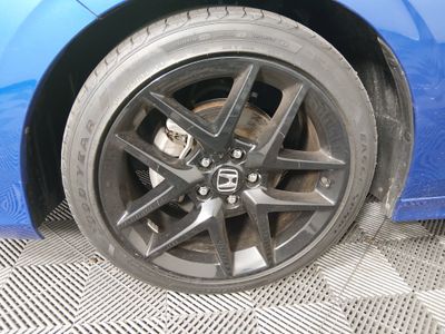 2024 Honda Civic Sedan - Photo 10