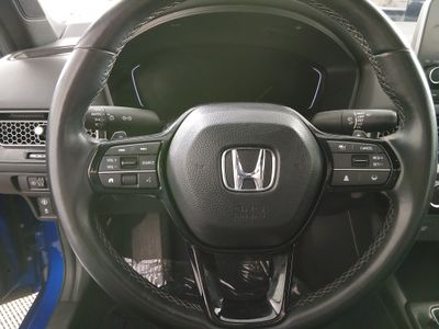 2024 Honda Civic Sedan - Photo 12