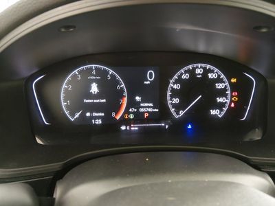 2024 Honda Civic Sedan - Photo 14