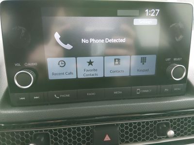 2024 Honda Civic Sedan - Photo 18