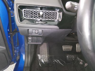 2024 Honda Civic Sedan - Photo 13