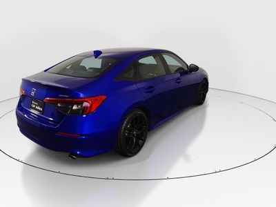 2024 Honda Civic Sedan - Photo 7