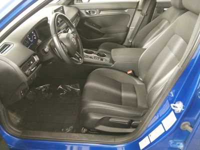 2024 Honda Civic Sedan - Photo 19