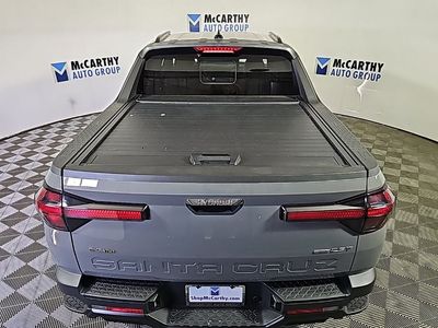 2024 Hyundai Santa Cruz - Photo 6