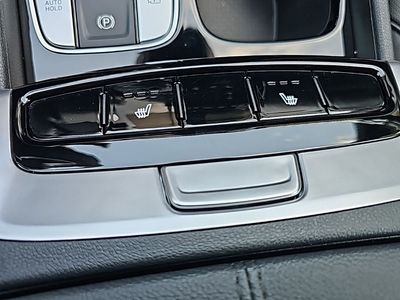 2024 Hyundai Santa Cruz - Photo 11