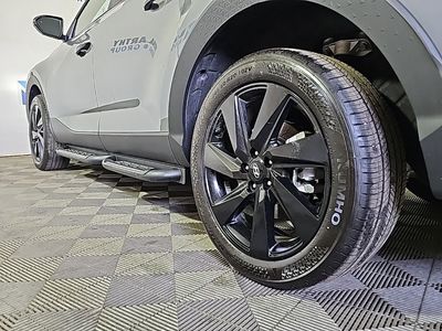 2024 Hyundai Santa Cruz - Photo 14