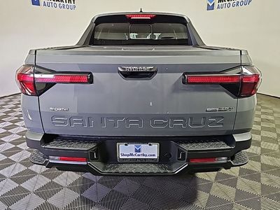 2024 Hyundai Santa Cruz - Photo 5