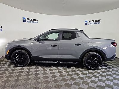 2024 Hyundai Santa Cruz - Photo 7