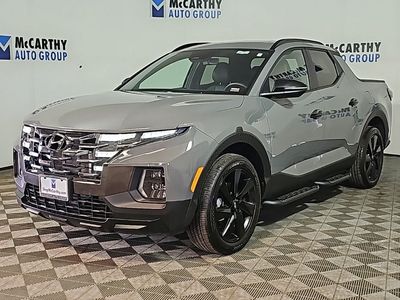 2024 Hyundai Santa Cruz - Photo 2