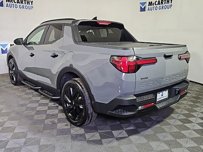2024 Hyundai Santa Cruz - Photo 4