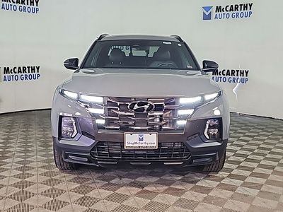 2024 Hyundai Santa Cruz - Photo 3