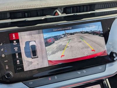 2024 Jeep Wagoneer S - Photo 20