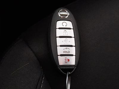 2022 Nissan Altima - Photo 15