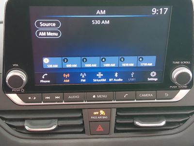 2022 Nissan Altima - Photo 19