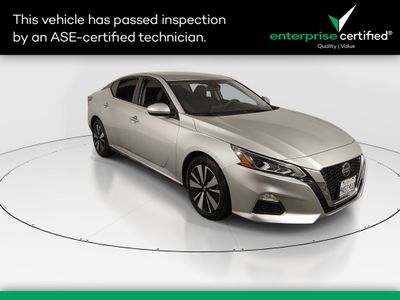 2022 Nissan Altima - Photo 1