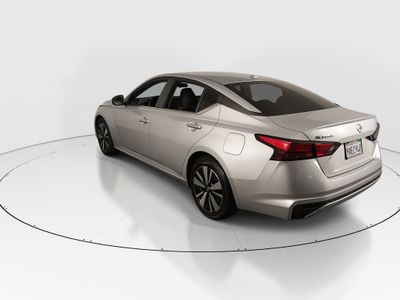 2022 Nissan Altima - Photo 5