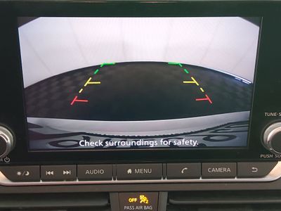 2022 Nissan Altima - Photo 16