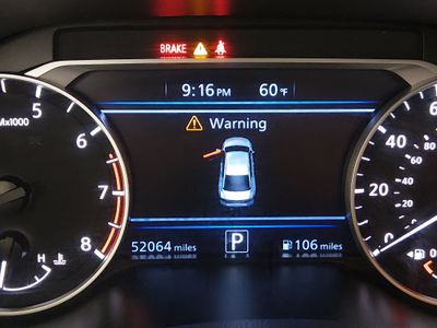 2022 Nissan Altima - Photo 14