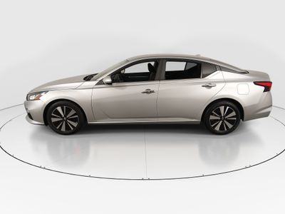 2022 Nissan Altima - Photo 4