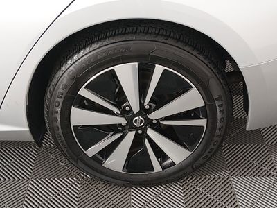 2022 Nissan Altima - Photo 10